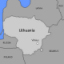 Lithuania, Eastern Europe